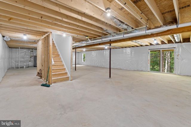 289 WAMPUM LN, Hedgesville, WV 25427