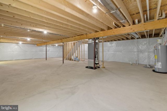 289 WAMPUM LN, Hedgesville, WV 25427