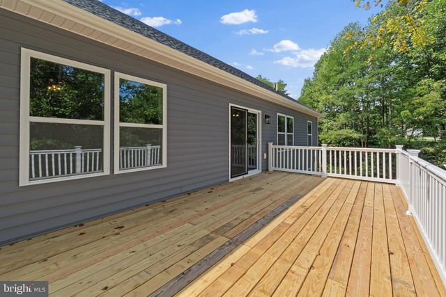289 WAMPUM LN, Hedgesville, WV 25427
