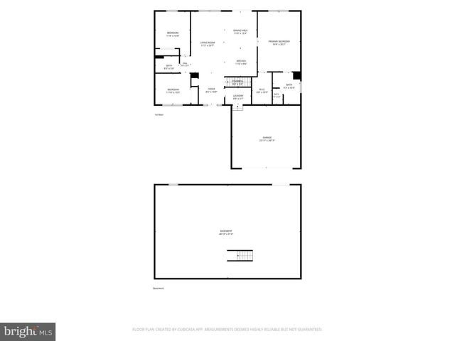 289 WAMPUM LN, Hedgesville, WV 25427