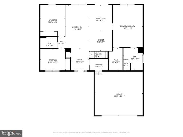 289 WAMPUM LN, Hedgesville, WV 25427