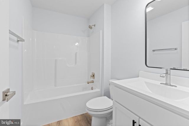 289 WAMPUM LN, Hedgesville, WV 25427