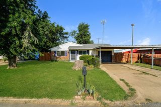 44 S 200th East Avenue, Tulsa, OK 74108