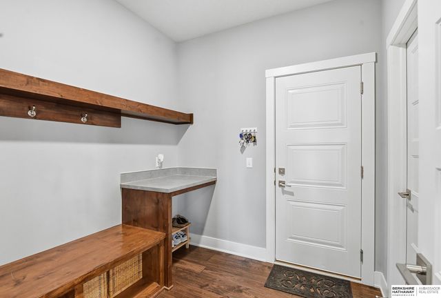 17123 Rachel Snowden Parkway, Bennington, NE 68007