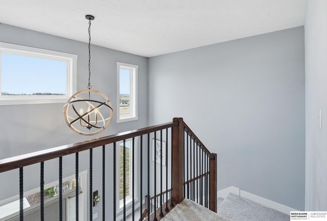 17123 Rachel Snowden Parkway, Bennington, NE 68007