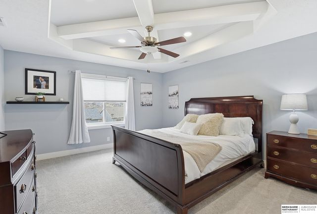 17123 Rachel Snowden Parkway, Bennington, NE 68007