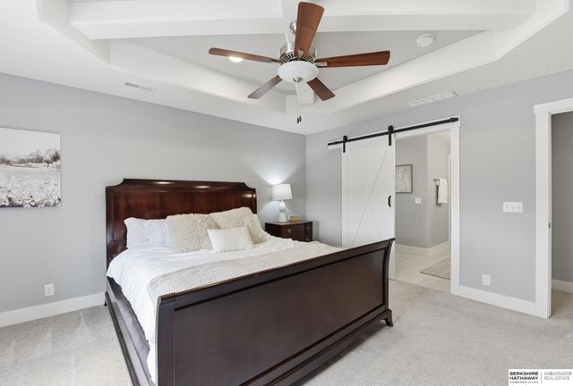 17123 Rachel Snowden Parkway, Bennington, NE 68007