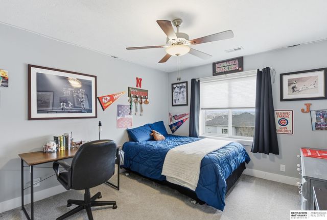 17123 Rachel Snowden Parkway, Bennington, NE 68007