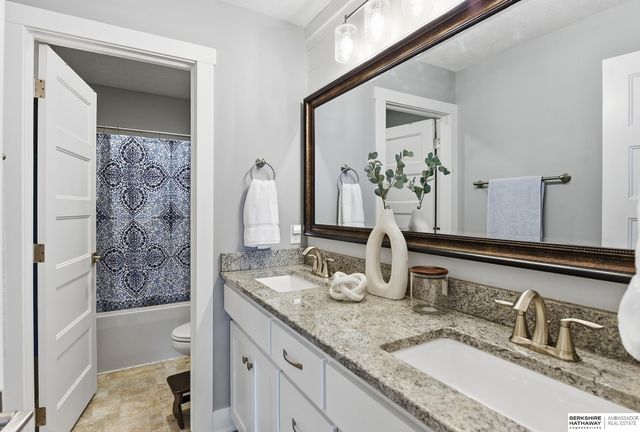 17123 Rachel Snowden Parkway, Bennington, NE 68007