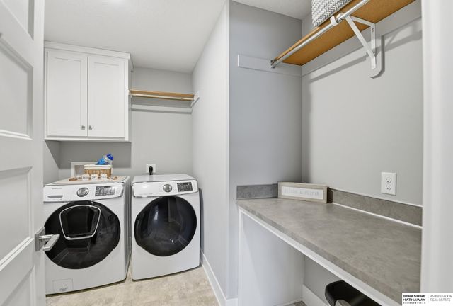 17123 Rachel Snowden Parkway, Bennington, NE 68007