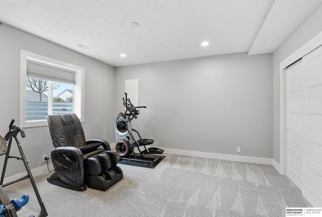 17123 Rachel Snowden Parkway, Bennington, NE 68007