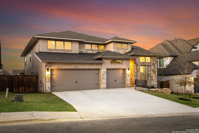 9023 Raven Pointe, San Antonio, TX 78255