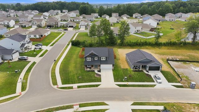 4225 Shadowood Lakes Trail, Fort Wayne, IN 46818