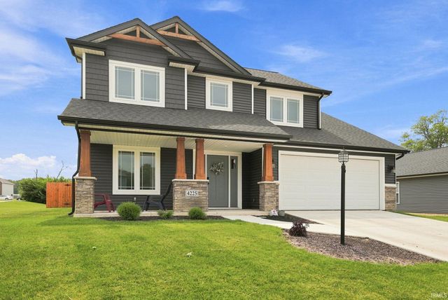 4225 Shadowood Lakes Trail, Fort Wayne, IN 46818