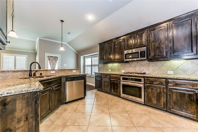 508 Cypress Hill Drive, Little Elm, TX 75068