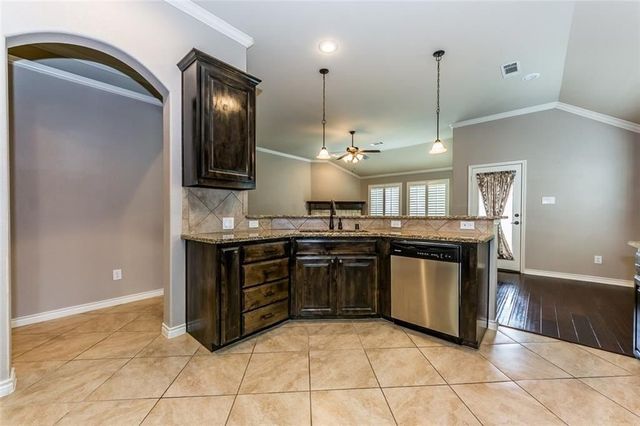 508 Cypress Hill Drive, Little Elm, TX 75068