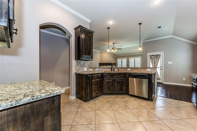 508 Cypress Hill Drive, Little Elm, TX 75068