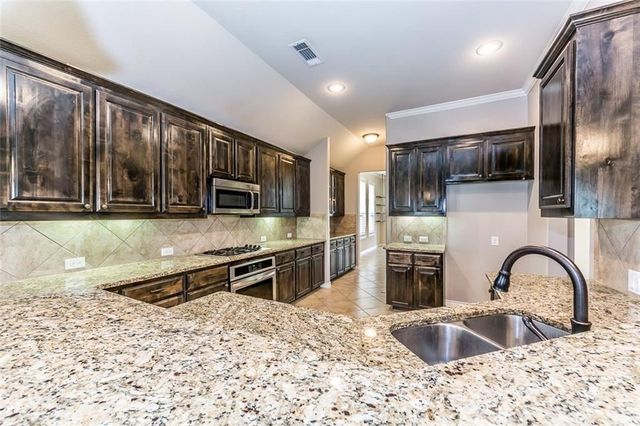 508 Cypress Hill Drive, Little Elm, TX 75068