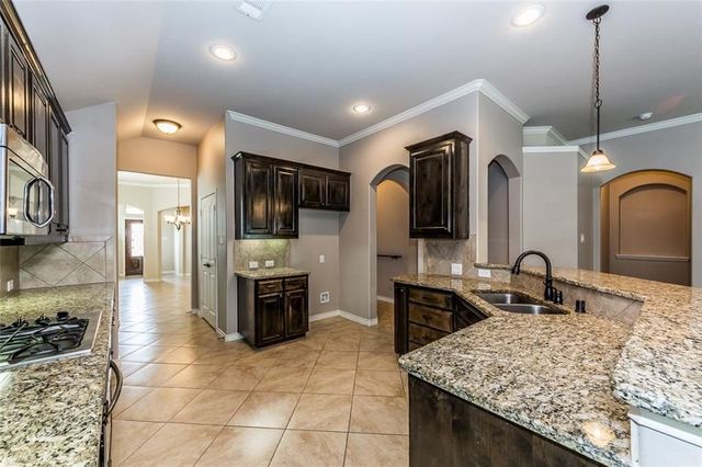 508 Cypress Hill Drive, Little Elm, TX 75068