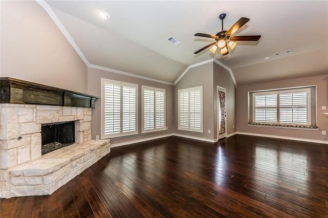508 Cypress Hill Drive, Little Elm, TX 75068
