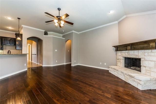 508 Cypress Hill Drive, Little Elm, TX 75068