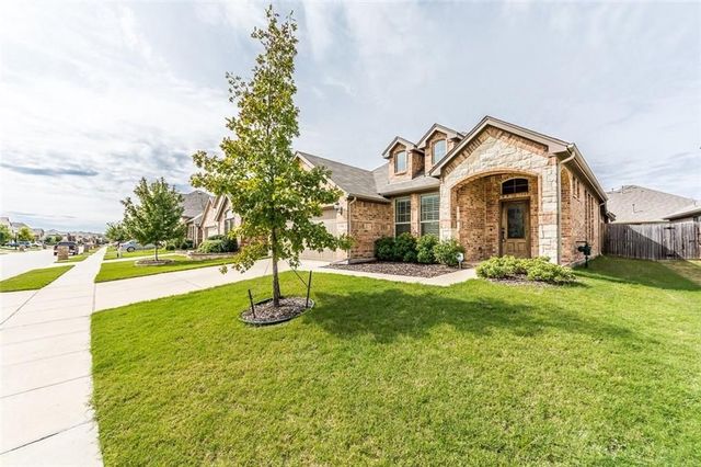 508 Cypress Hill Drive, Little Elm, TX 75068