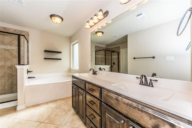 508 Cypress Hill Drive, Little Elm, TX 75068