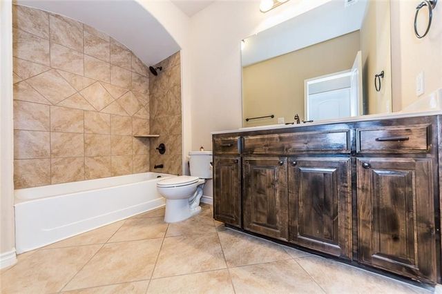 508 Cypress Hill Drive, Little Elm, TX 75068