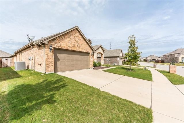 508 Cypress Hill Drive, Little Elm, TX 75068