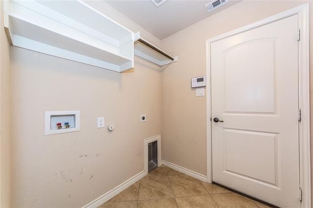 508 Cypress Hill Drive, Little Elm, TX 75068