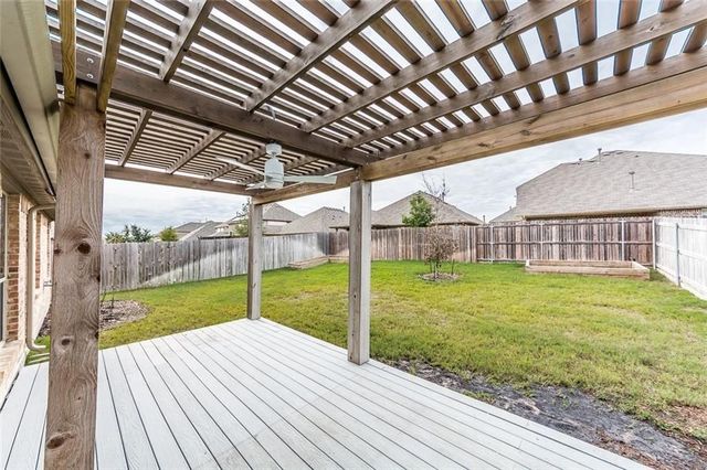 508 Cypress Hill Drive, Little Elm, TX 75068