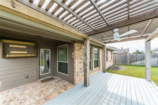 508 Cypress Hill Drive, Little Elm, TX 75068