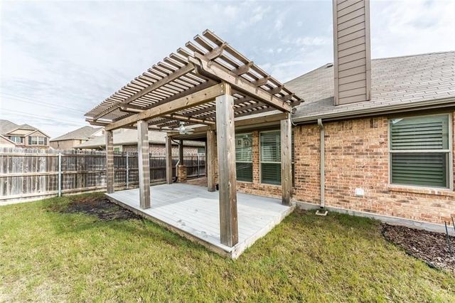 508 Cypress Hill Drive, Little Elm, TX 75068