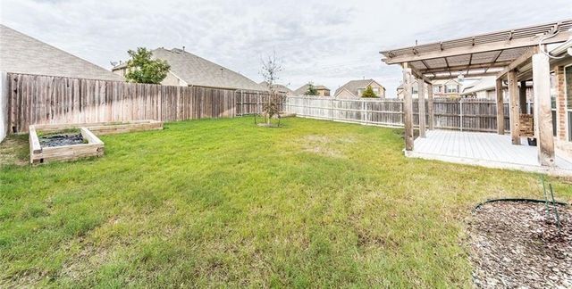 508 Cypress Hill Drive, Little Elm, TX 75068