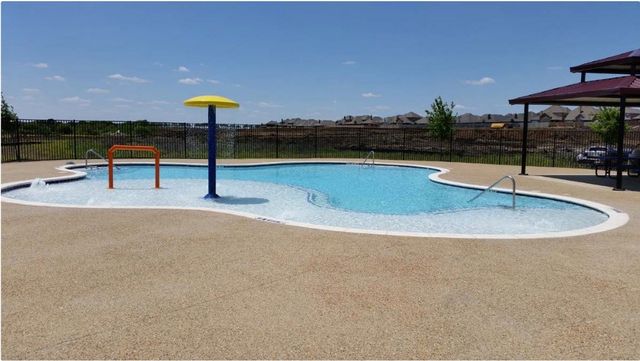 508 Cypress Hill Drive, Little Elm, TX 75068