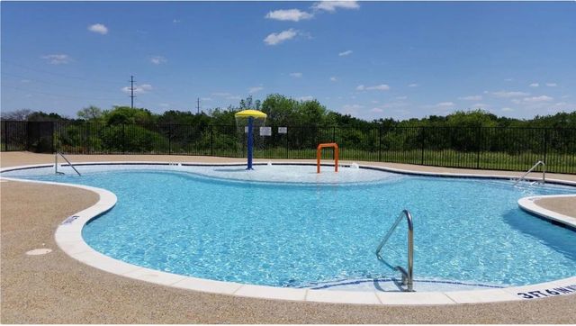 508 Cypress Hill Drive, Little Elm, TX 75068