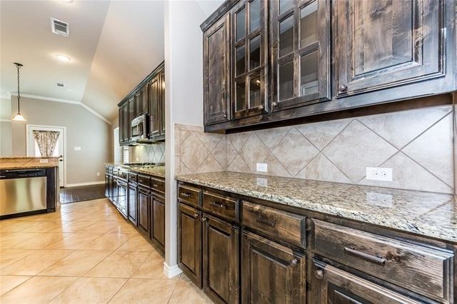 508 Cypress Hill Drive, Little Elm, TX 75068