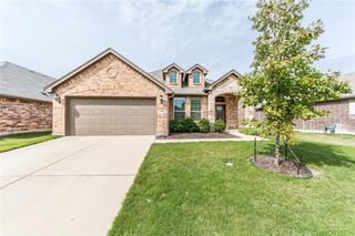 508 Cypress Hill Drive, Little Elm, TX 75068