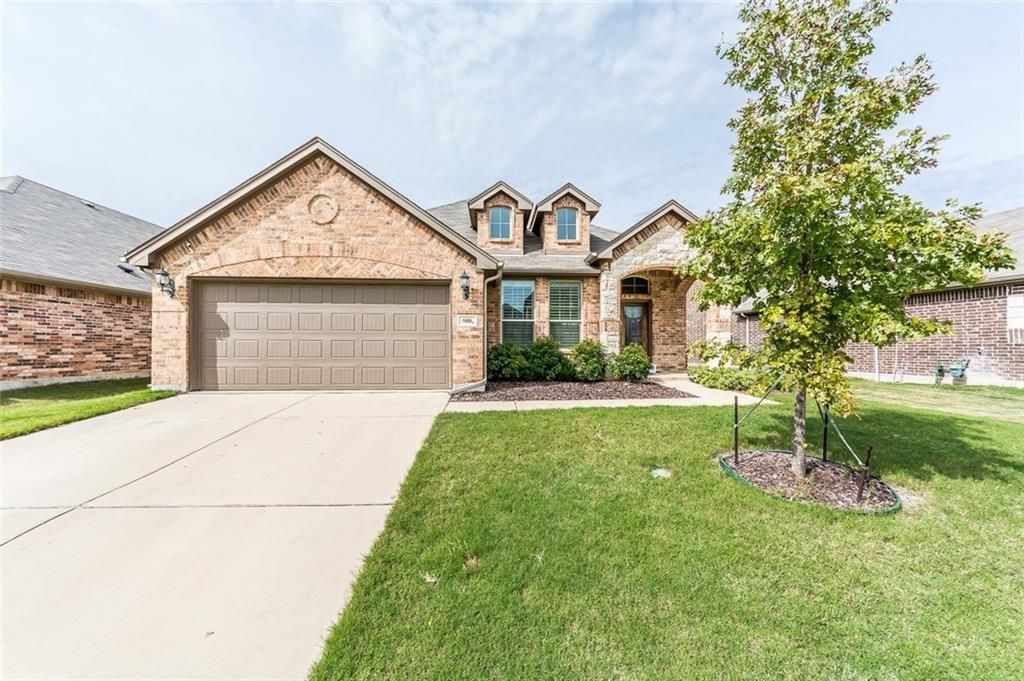 508 Cypress Hill Drive, Little Elm, TX 75068