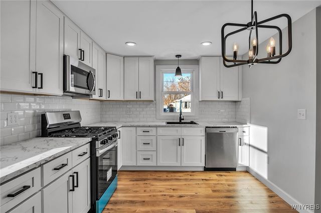 49 Mann Street, Cheektowaga, NY 14206