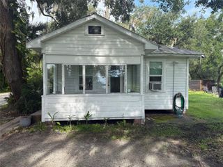 1907 JUNGLE ROAD, New Smyrna Beach, FL 32168