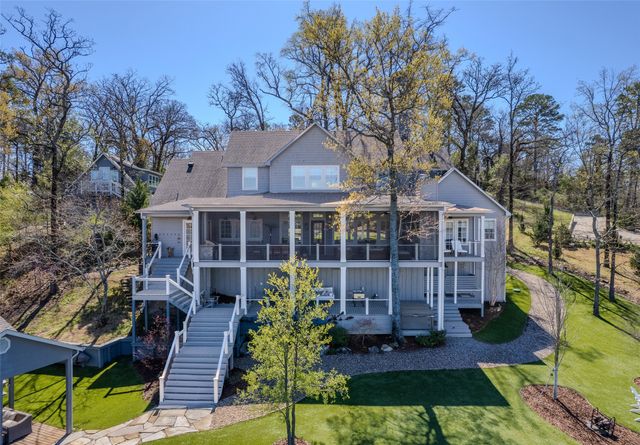 712 Camp Cypress Trail, Winnsboro, TX 75494