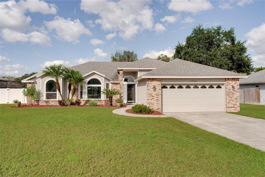 1504 E SPRING RIDGE CIRCLE, Winter Garden, FL 34787