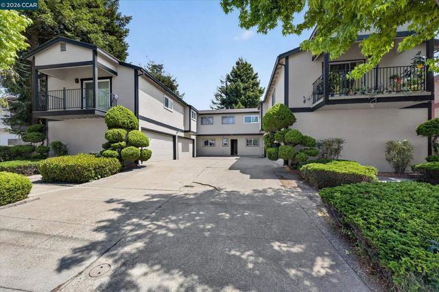 546 Lexington Street, El Cerrito, CA 94530