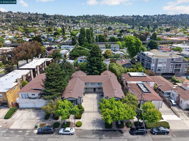 546 Lexington Street, El Cerrito, CA 94530