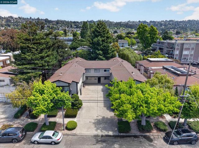 546 Lexington Street, El Cerrito, CA 94530