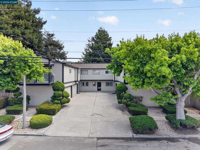 546 Lexington Street, El Cerrito, CA 94530