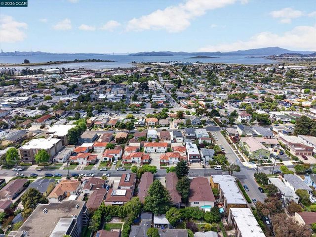 546 Lexington Street, El Cerrito, CA 94530