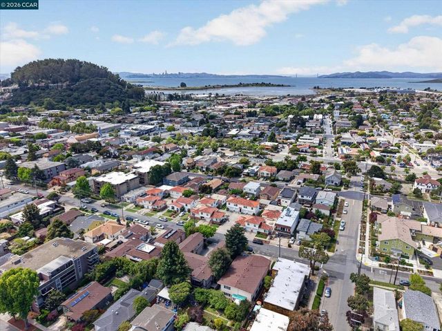 546 Lexington Street, El Cerrito, CA 94530