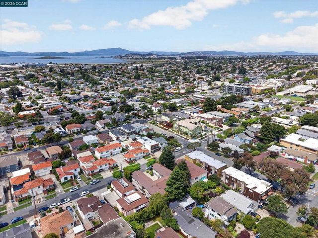 546 Lexington Street, El Cerrito, CA 94530